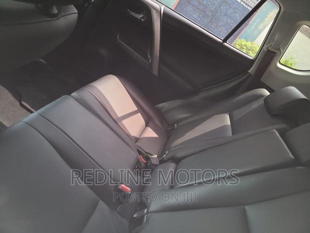 White 2016 Toyota RAV4 LE AWD - Quality AWD SUV for sale