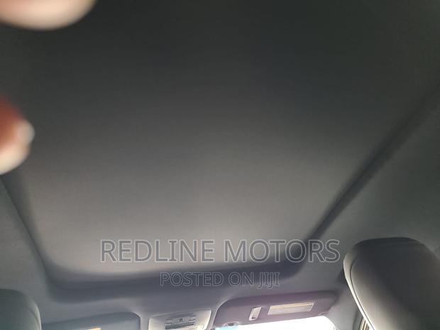 2017 Toyota Harrier 2.0 Blue - Reliable and Efficient SUV