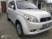 Toyota Rush 1.5 AWD 2014 White for sale