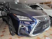 2016 Lexus RX 200 in Blue - Premium Used SUV for sale