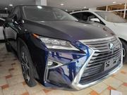 2016 Lexus RX 200 in Blue - Premium Used SUV for sale