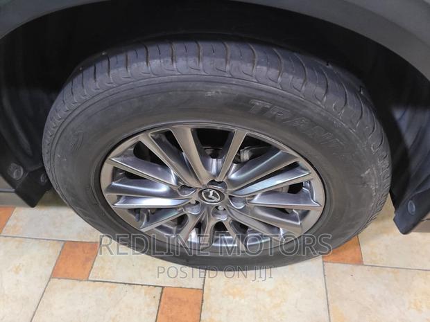 2018 Mazda CX-5 2.2 Diesel AWD: Brown beauty with power and luxury