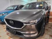 2018 Mazda CX-5 2.2 Diesel AWD: Brown beauty with power and luxury for sale