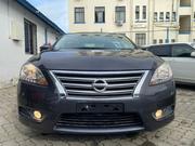 Used 2016 Nissan Sylphy in Brown - Affordable Luxury for sale