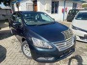 2016 Nissan Sylphy: Modern Sedan with Advanced Technology for sale