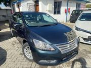2016 Nissan Sylphy: Modern Sedan with Advanced Technology for sale