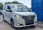 Pearl 2016 Toyota Esquire - Pre-Owned Luxury Sedan for sale