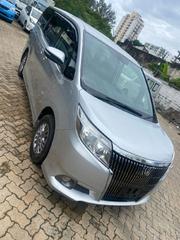 Toyota Esquire 2.0 FWD - 7-Seater, Silver, Family-Friendly Car for sale