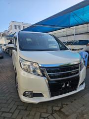 Off-White 2016 Toyota Esquire 2.0 FWD 7-Seater for sale