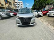 2016 Toyota Esquire 8-Seater Gray 2.0 FWD - Used Car for Sale for sale