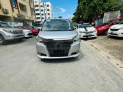 2016 Toyota Esquire 8-Seater Gray 2.0 FWD - Used Car for Sale for sale
