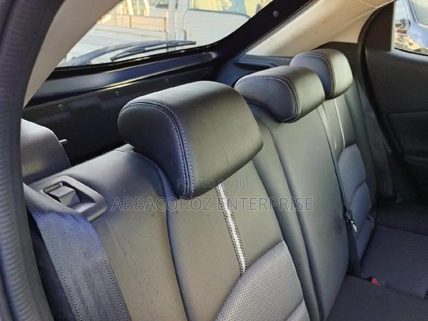Mazda Demio 2016 Purple: Pre-owned Hatchback with Style and Comfort