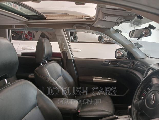 Gold 2011 Subaru Forester - Quality Used SUV for Sale