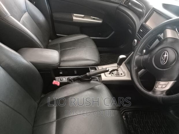 Gold 2011 Subaru Forester - Quality Used SUV for Sale