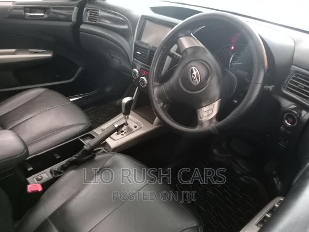 Gold 2011 Subaru Forester - Quality Used SUV for Sale