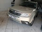 Gold 2011 Subaru Forester - Quality Used SUV for Sale for sale