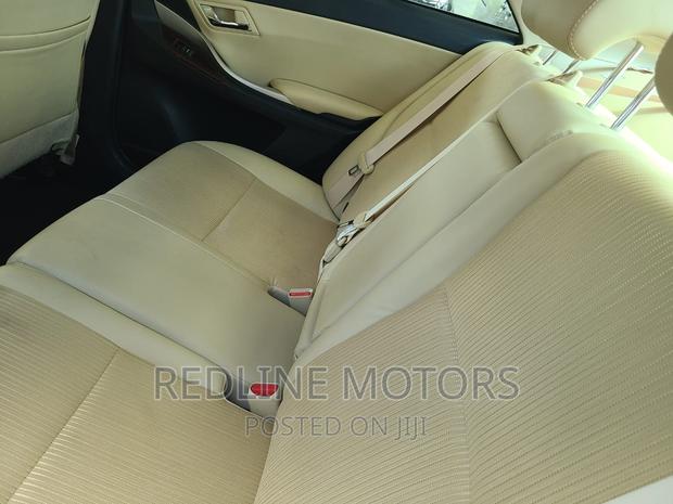 2016 Toyota Premio 1.5L Red FWD - Used with Pride