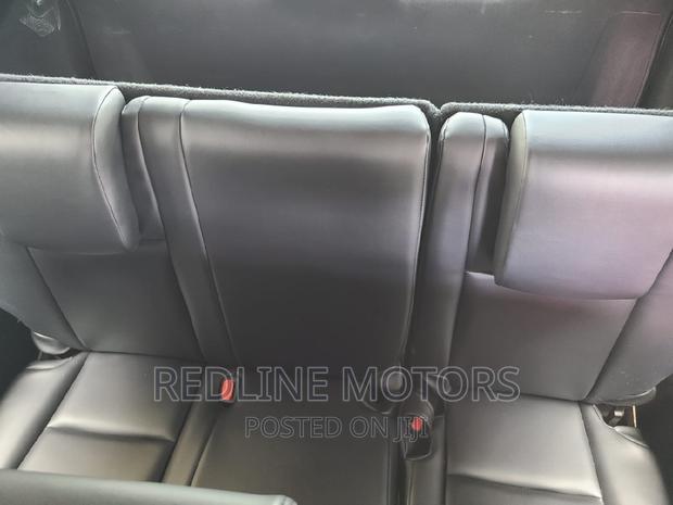 Pre-Owned 2016 Kluger Toyota SUV Gray - For Sale
