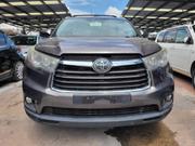 Pre-Owned 2016 Kluger Toyota SUV Gray - For Sale for sale
