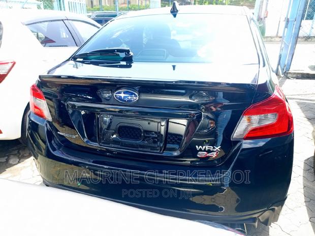 2016 Subaru Legacy: The Ultimate Balance of Power and Comfort