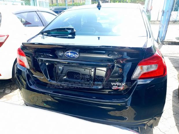 2016 Subaru Legacy: The Ultimate Balance of Power and Comfort