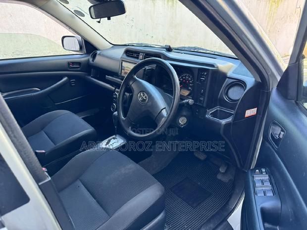 2017 Toyota Succeed - Off White Available
