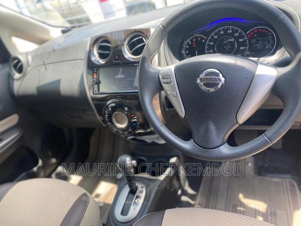 Pre-owned 2016 Nissan Note - Excellent Condition, Brown Color