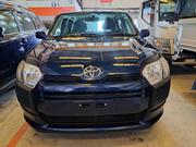 Blue 2016 Toyota Succeed - Reliability and Style for sale