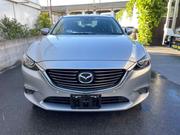 2016 Silver Mazda Atenza - Premium Condition, Affordable Price for sale