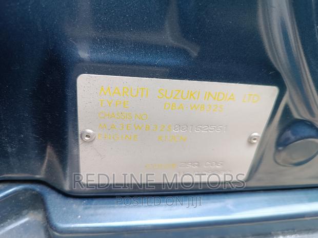 Stunning 2016 Suzuki Baleno in Gray - Compact Car with a Big Impact
