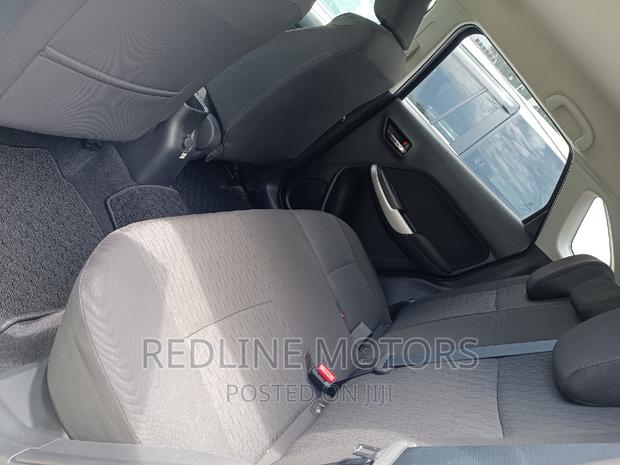 Stunning 2016 Suzuki Baleno in Gray - Compact Car with a Big Impact