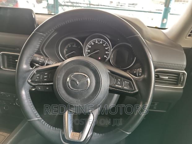 Used 2017 Mazda CX-5 2.2 Diesel AWD - Gray - Available Now