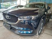 Used 2017 Mazda CX-5 2.2 Diesel AWD - Gray - Available Now for sale