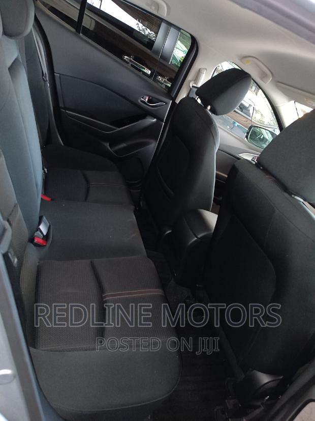2016 Mazda Axela Silver - Affordable Luxury Sedan Available Now