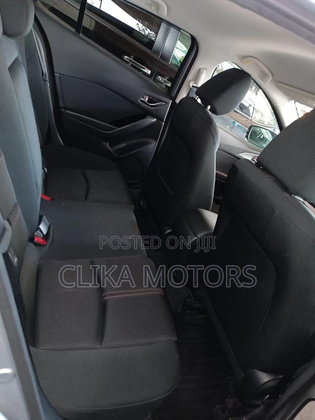 2016 Mazda Axela Silver - Affordable Luxury Sedan Available Now