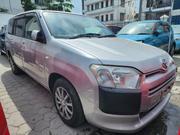 2016 Toyota Succeed Gray - Compact SUV for Everyday Adventures for sale