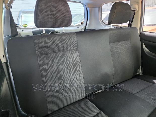 2016 Toyota Succeed Gray - Compact SUV for Everyday Adventures