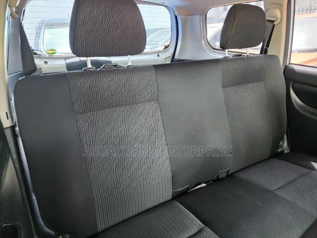2016 Toyota Succeed Gray - Compact SUV for Everyday Adventures