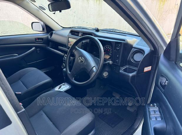 2016 Toyota Succeed Gray - Compact SUV for Everyday Adventures