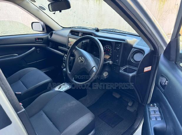 2016 Toyota Succeed Gray - Compact SUV for Everyday Adventures