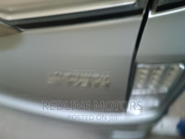 Used 2016 Elgrand in Silver - Nissan's Luxury Minivan
