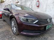 Brown 2016 Passat by Volkswagen - Sleek and Reliable for sale