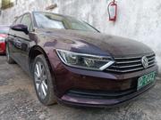 Brown 2016 Passat by Volkswagen - Sleek and Reliable for sale