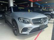 Gray 2017 Mercedes-Benz GLC-Class - Premium Compact SUV for sale