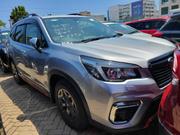 2018 Subaru Forester 2.0XT Premium AWD Silver - Pre-Owned for sale