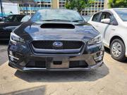 2016 Subaru SVX Black: Sleek Style and Performance for sale