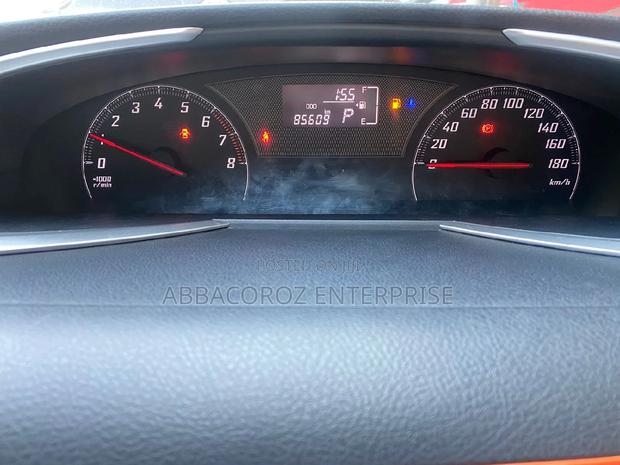 Used 2016 Toyota Sienta in Gray - Affordable Minivan