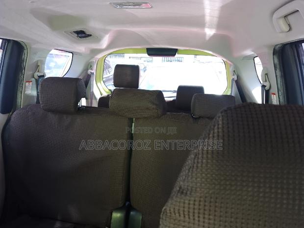 2016 Toyota Sienta 1.5 FWD Green - Reliable and Comfortable Minivan