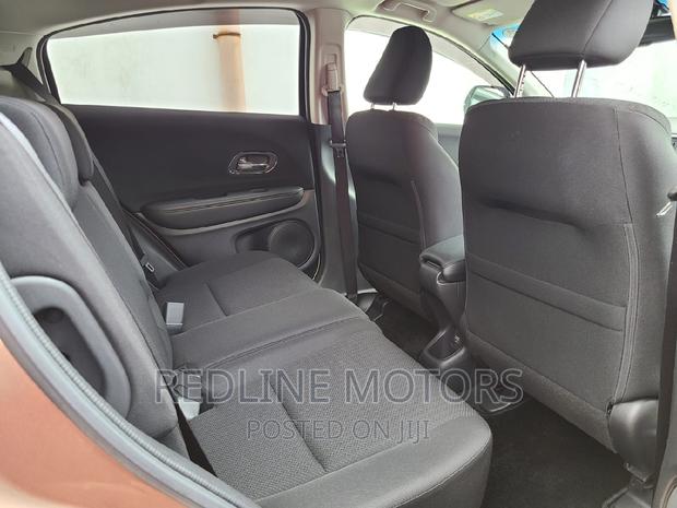 2016 Honda Vezel 2WD Gold - 1.5L Engine