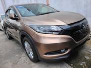2016 Honda Vezel 2WD Gold - 1.5L Engine for sale